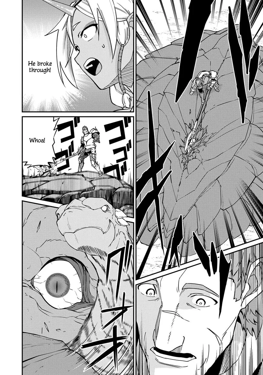 Ryoumin 0-nin Start no Henkyou Ryoushusama Chapter 3 page 18 - 