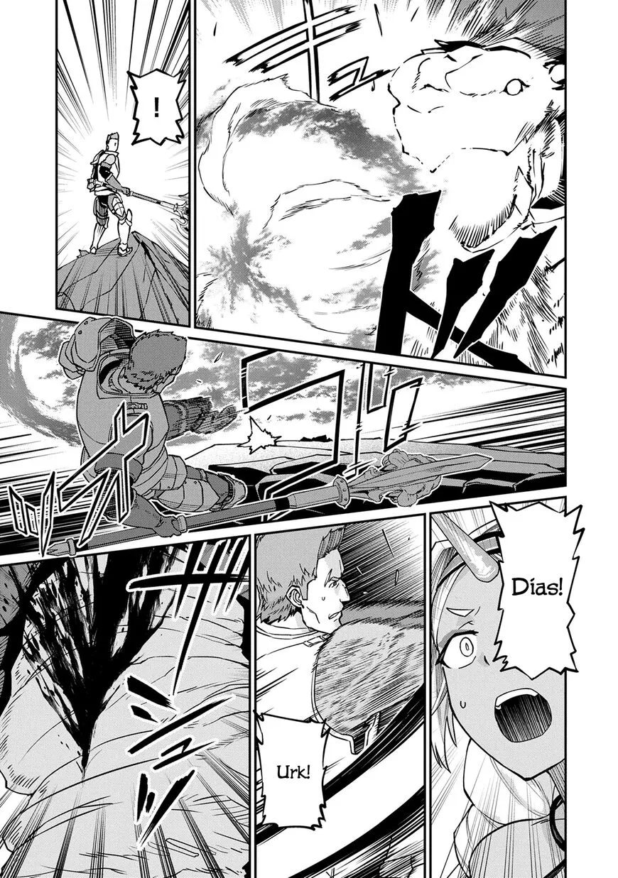 Ryoumin 0-nin Start no Henkyou Ryoushusama Chapter 3 page 19 - 