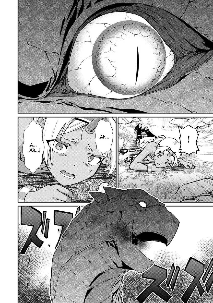 Ryoumin 0-nin Start no Henkyou Ryoushusama Chapter 3 page 24 - 