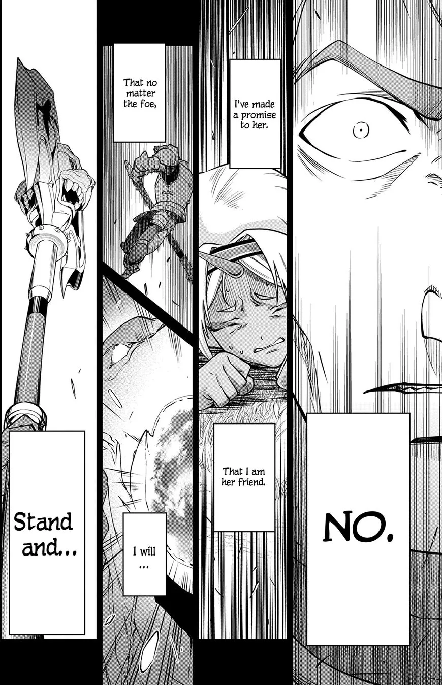 Ryoumin 0-nin Start no Henkyou Ryoushusama Chapter 3 page 26 - 