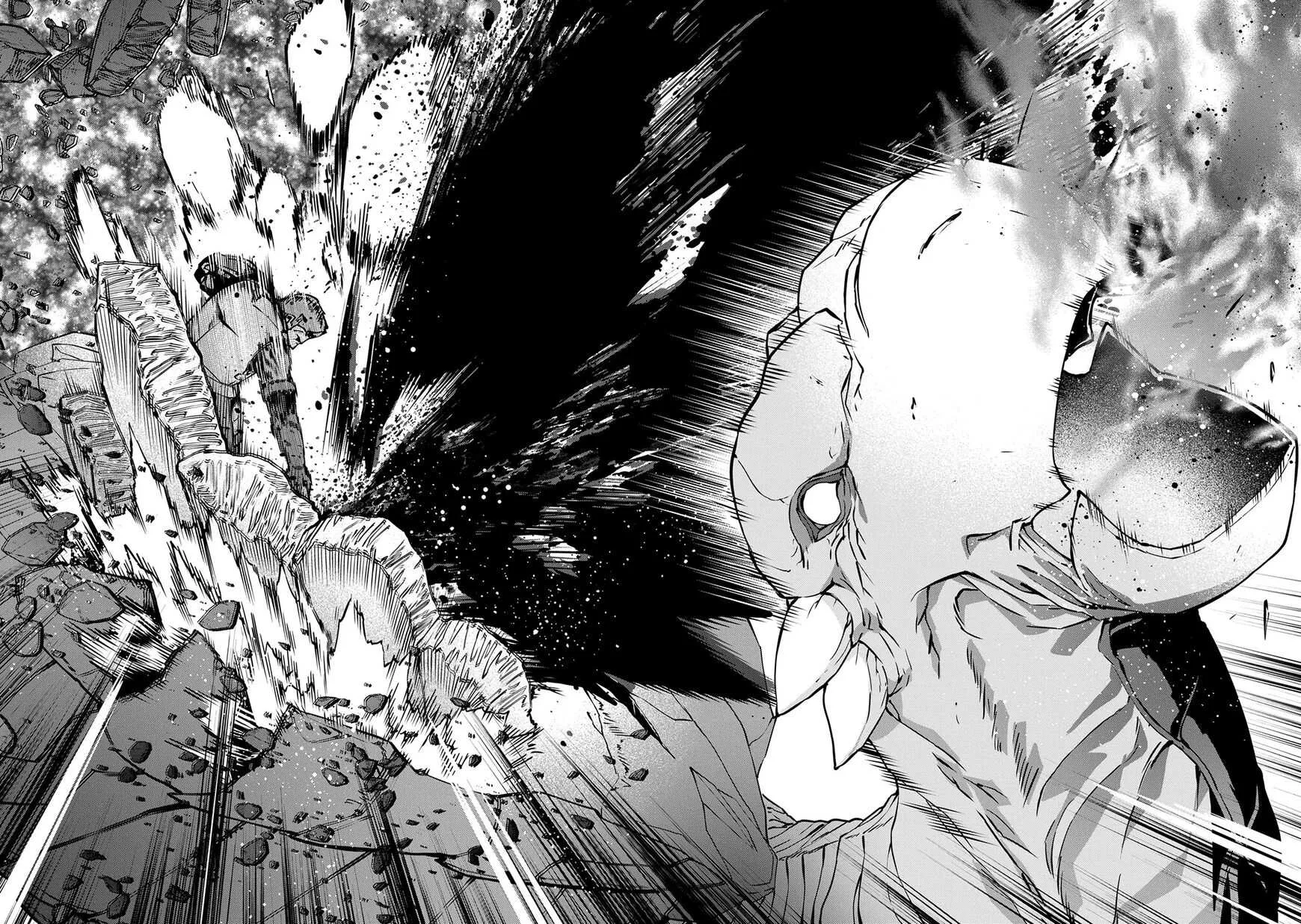 Ryoumin 0-nin Start no Henkyou Ryoushusama Chapter 3 page 28 - 