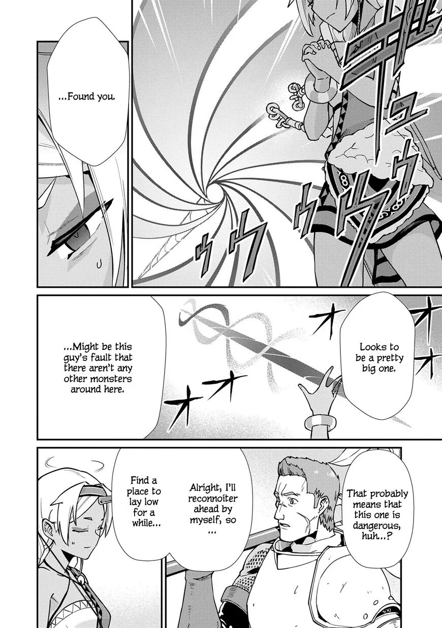 Ryoumin 0-nin Start no Henkyou Ryoushusama Chapter 3 page 4 - 