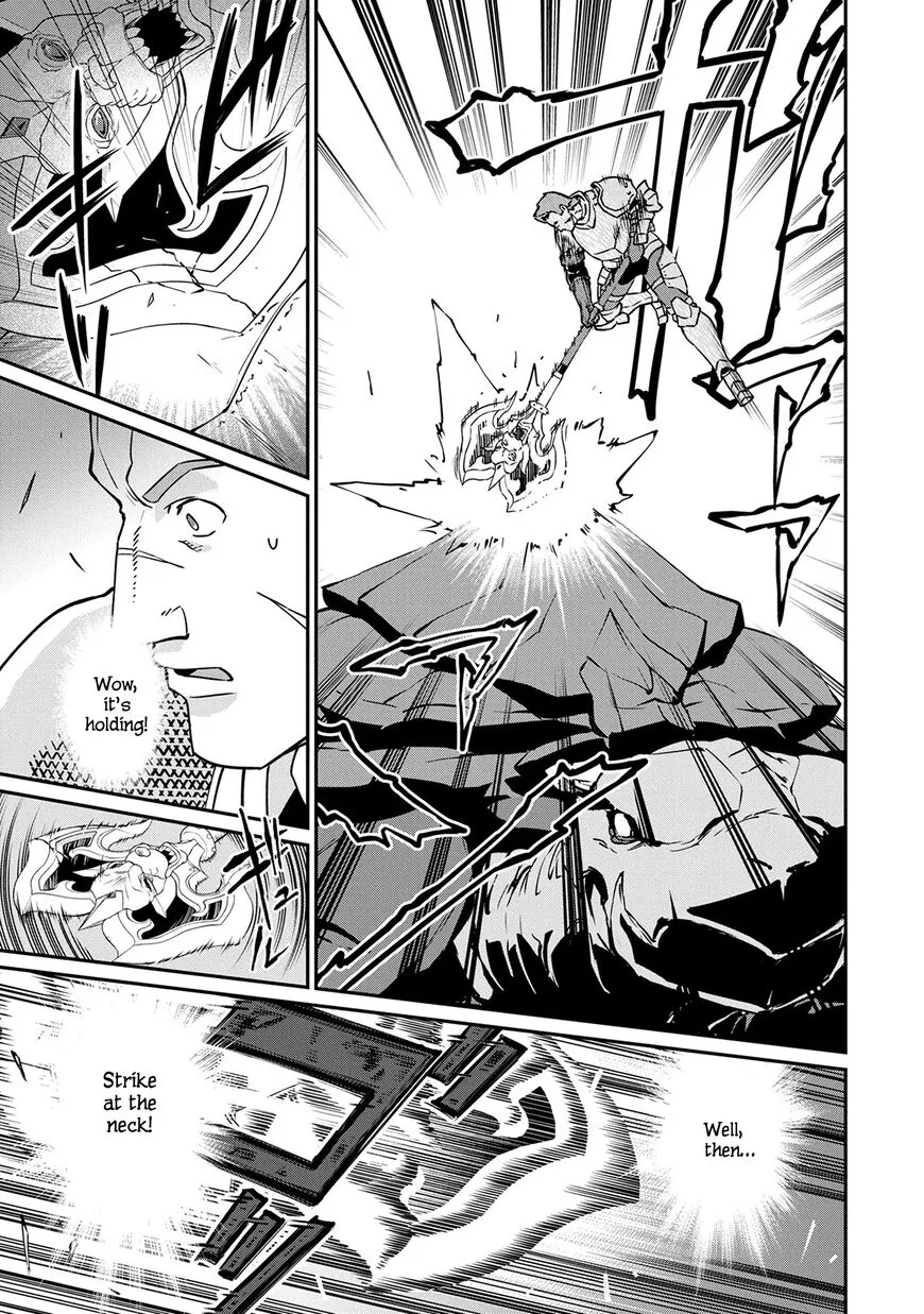 Ryoumin 0-nin Start no Henkyou Ryoushusama Chapter 3 page 9 - 