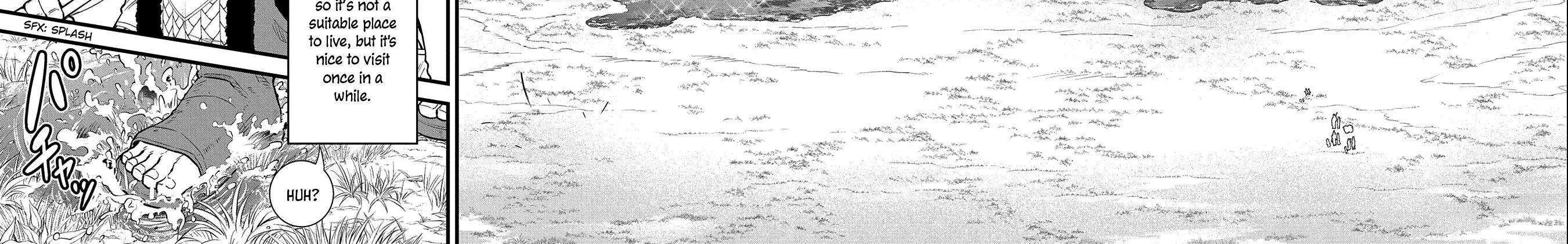 Ryoumin 0-nin Start no Henkyou Ryoushusama Chapter 30 page 12 - 