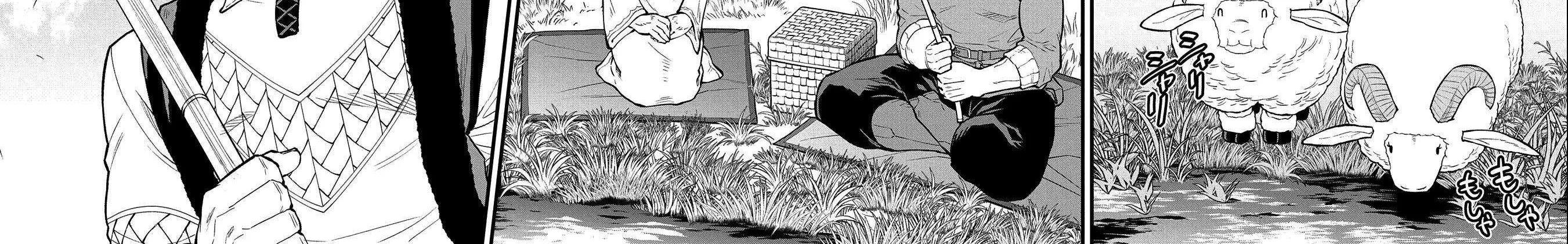 Ryoumin 0-nin Start no Henkyou Ryoushusama Chapter 30 page 18 - 