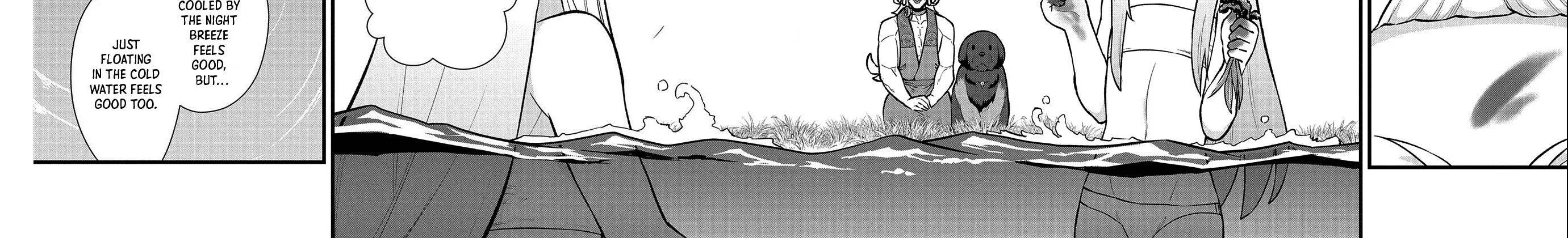 Ryoumin 0-nin Start no Henkyou Ryoushusama Chapter 30 page 22 - 