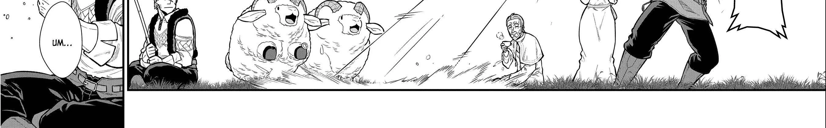 Ryoumin 0-nin Start no Henkyou Ryoushusama Chapter 30 page 24 - 