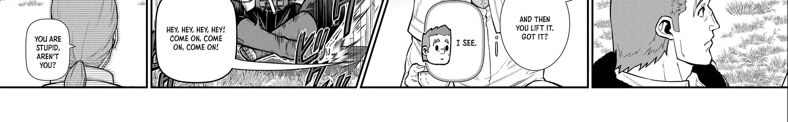 Ryoumin 0-nin Start no Henkyou Ryoushusama Chapter 30 page 26 - 