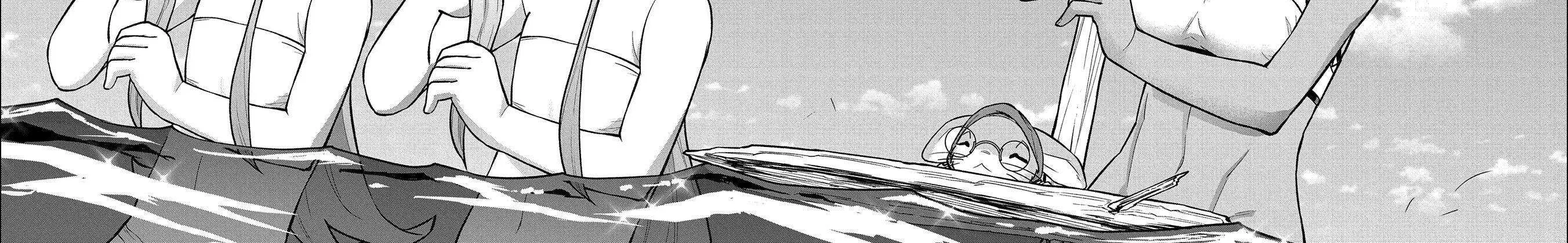 Ryoumin 0-nin Start no Henkyou Ryoushusama Chapter 30 page 28 - 