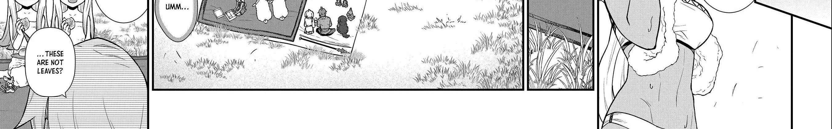 Ryoumin 0-nin Start no Henkyou Ryoushusama Chapter 30 page 30 - 
