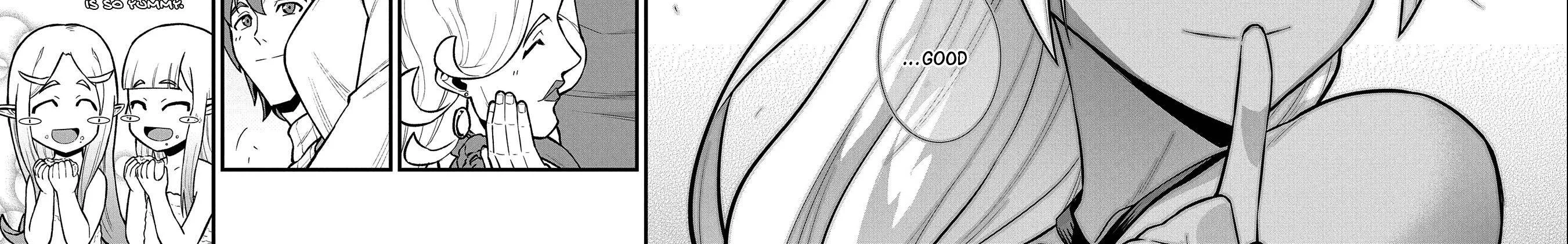Ryoumin 0-nin Start no Henkyou Ryoushusama Chapter 30 page 36 - 