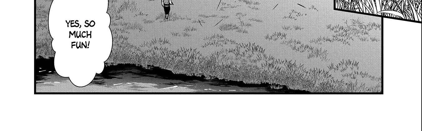 Ryoumin 0-nin Start no Henkyou Ryoushusama Chapter 30 page 38 - 