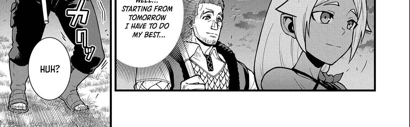 Ryoumin 0-nin Start no Henkyou Ryoushusama Chapter 30 page 40 - 
