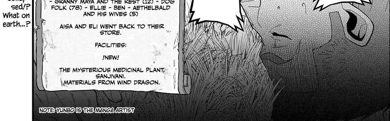 Ryoumin 0-nin Start no Henkyou Ryoushusama Chapter 30 page 42 - 