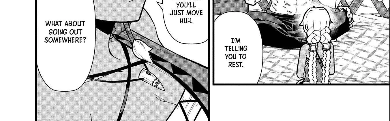 Ryoumin 0-nin Start no Henkyou Ryoushusama Chapter 30 page 6 - 