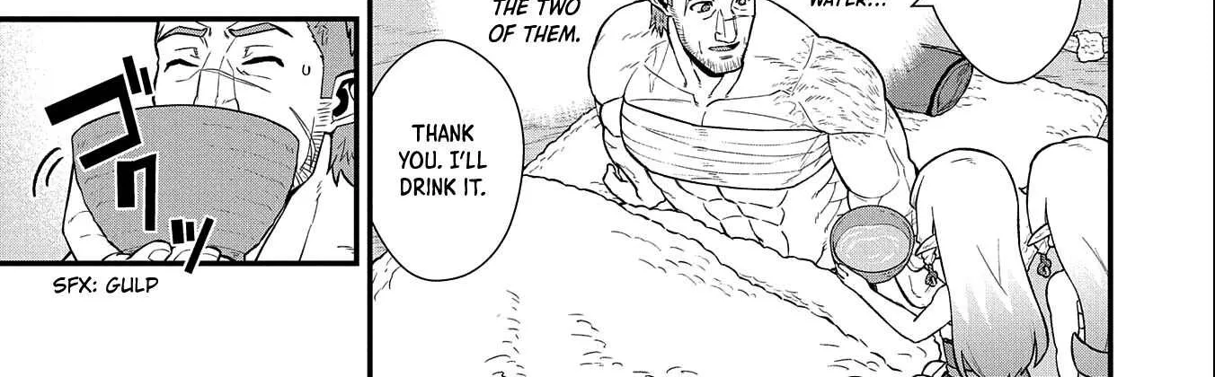 Ryoumin 0-nin Start no Henkyou Ryoushusama Chapter 31 page 14 - 