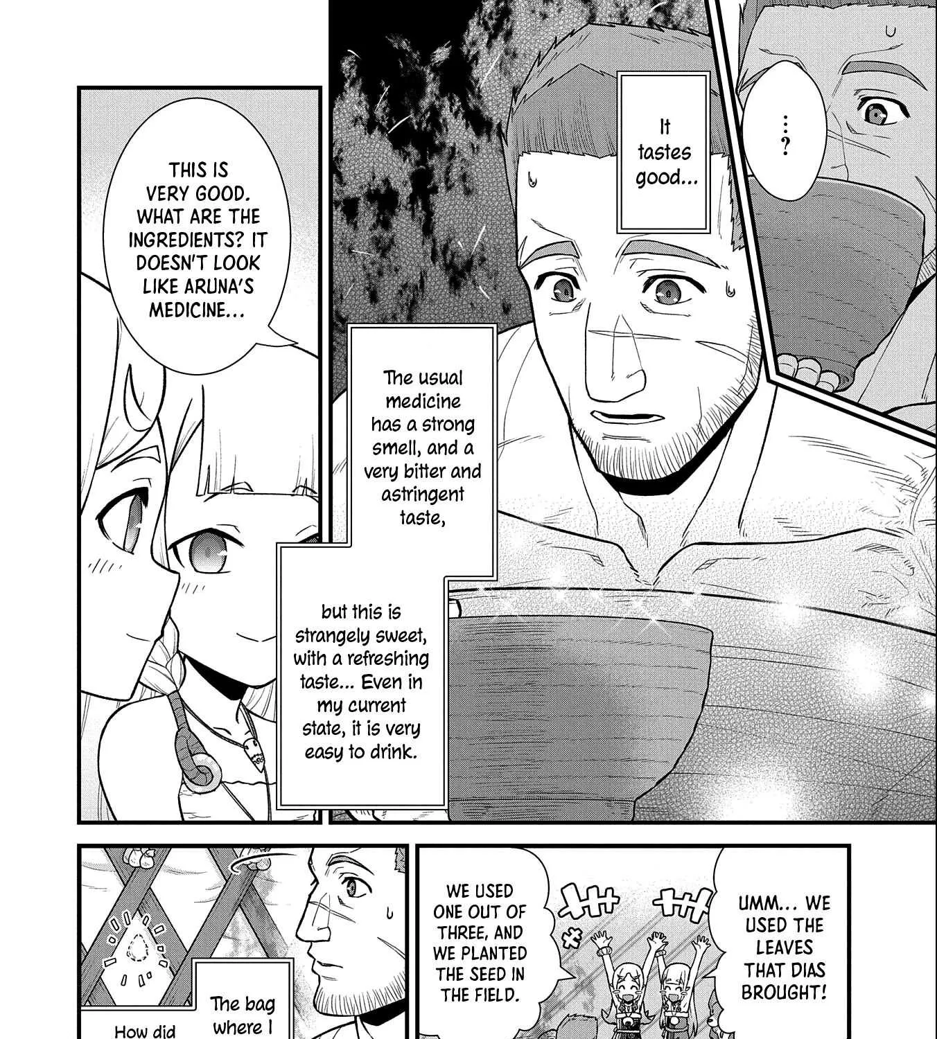 Ryoumin 0-nin Start no Henkyou Ryoushusama Chapter 31 page 15 - 