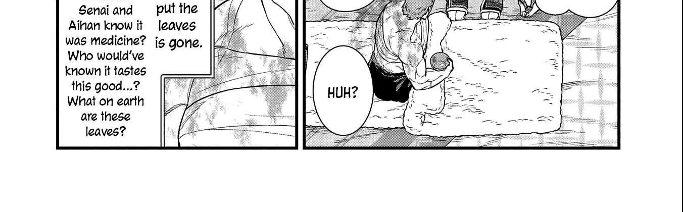 Ryoumin 0-nin Start no Henkyou Ryoushusama Chapter 31 page 16 - 