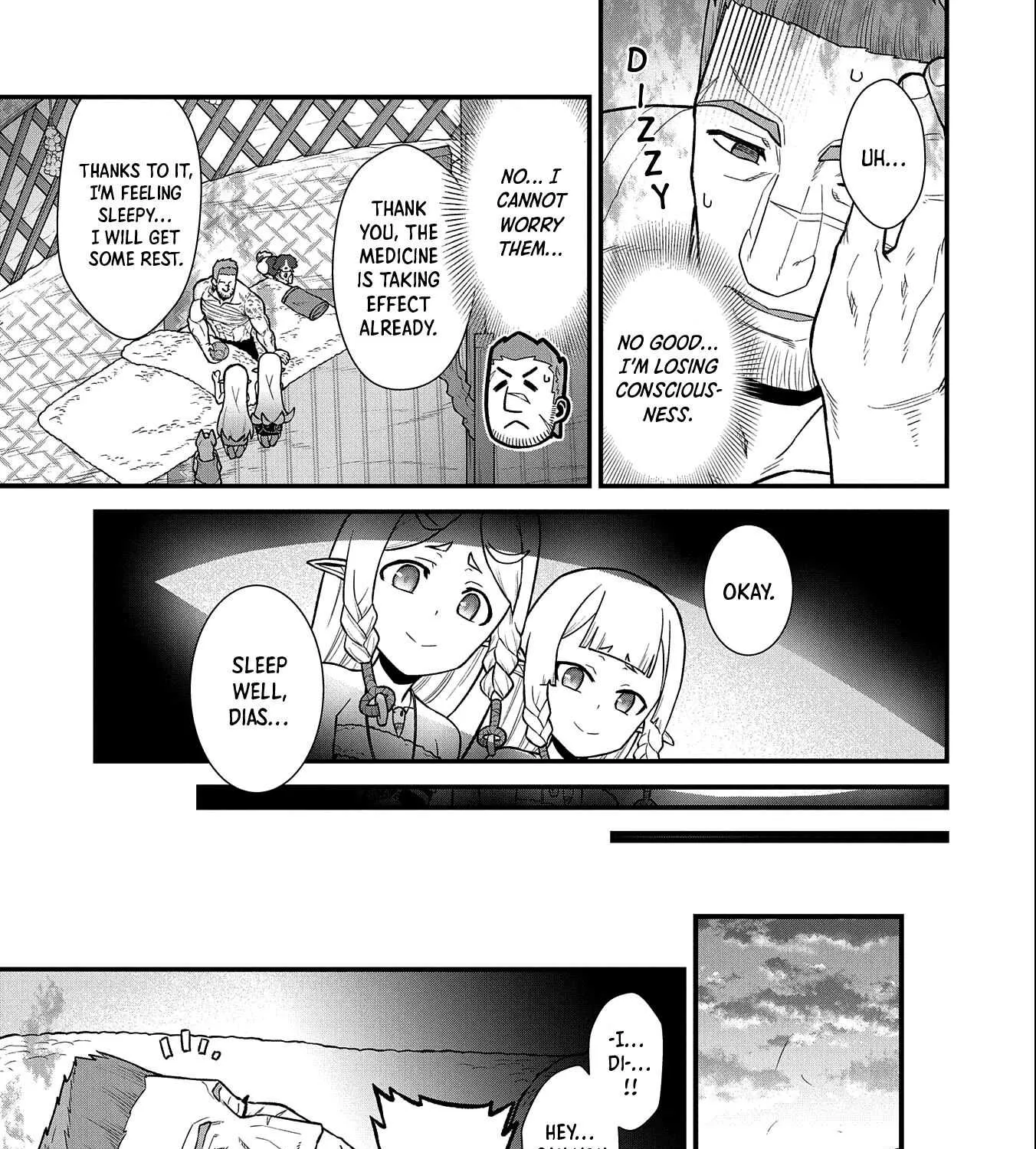 Ryoumin 0-nin Start no Henkyou Ryoushusama Chapter 31 page 17 - 
