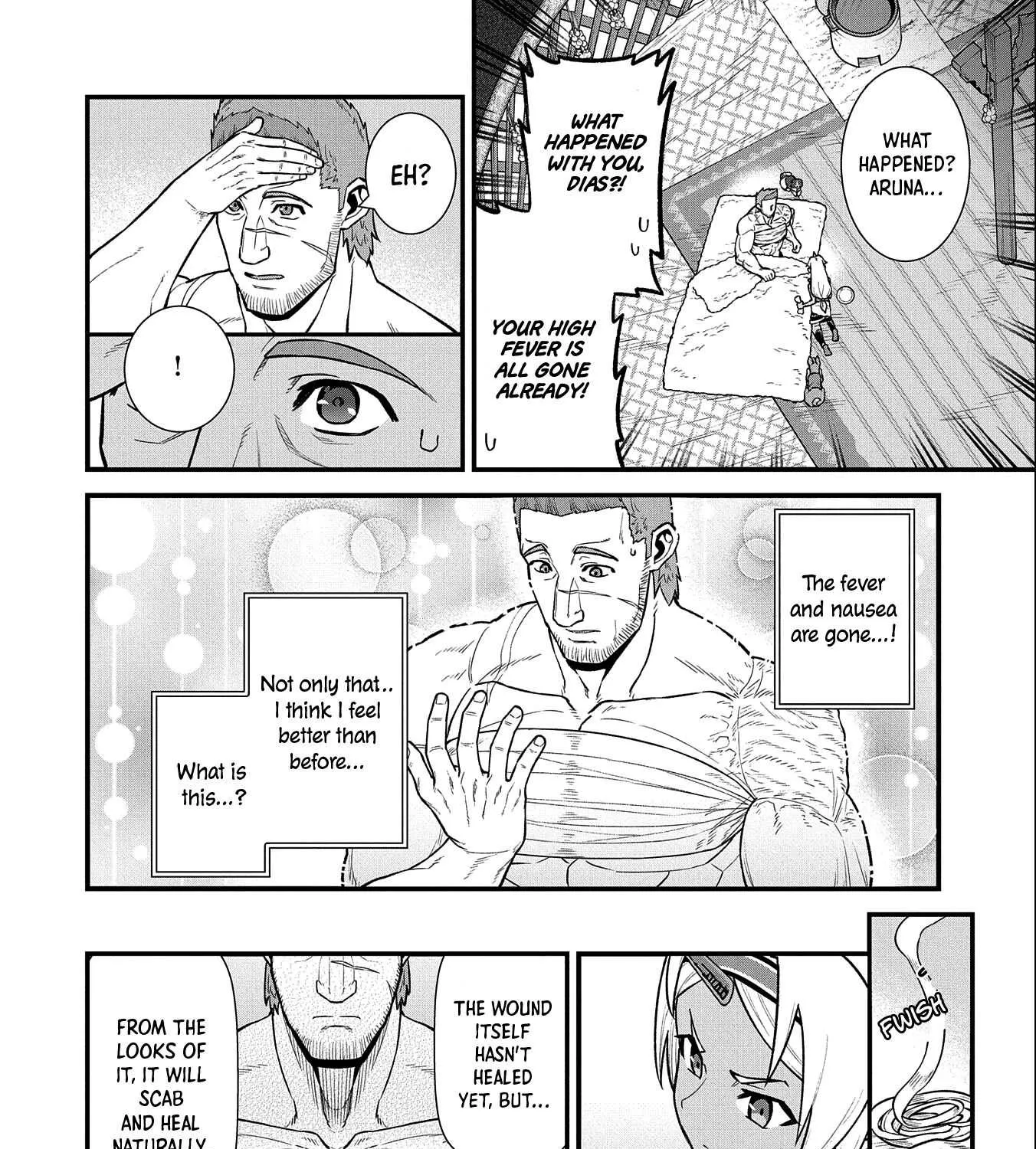 Ryoumin 0-nin Start no Henkyou Ryoushusama Chapter 31 page 19 - 