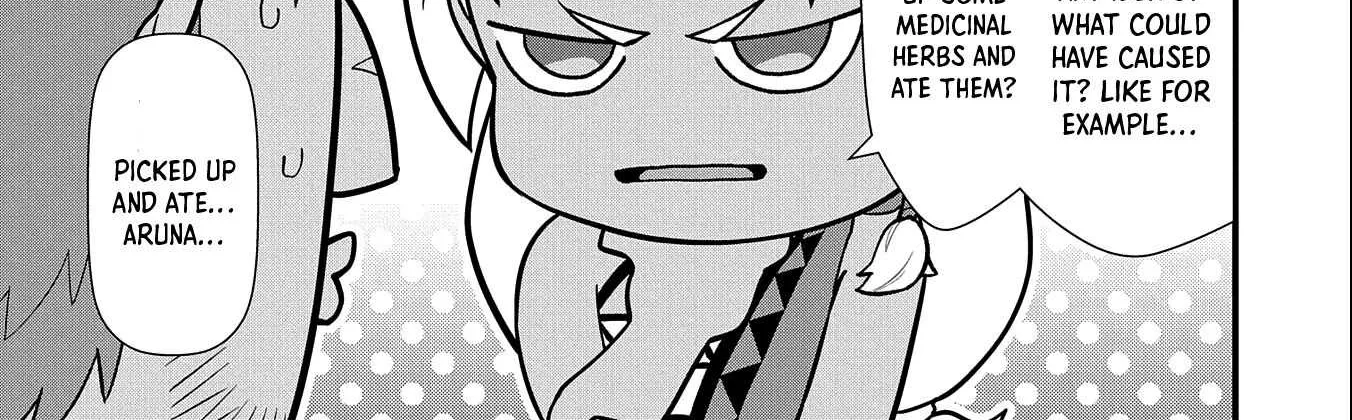 Ryoumin 0-nin Start no Henkyou Ryoushusama Chapter 31 page 22 - 