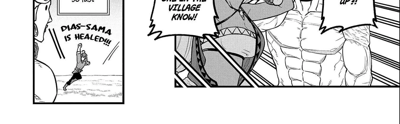 Ryoumin 0-nin Start no Henkyou Ryoushusama Chapter 31 page 24 - 