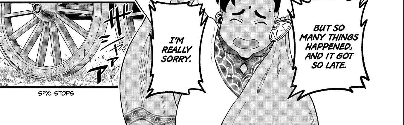 Ryoumin 0-nin Start no Henkyou Ryoushusama Chapter 31 page 26 - 