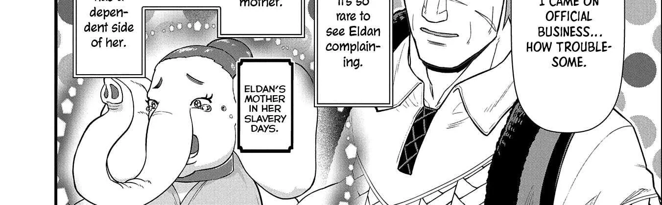 Ryoumin 0-nin Start no Henkyou Ryoushusama Chapter 31 page 28 - 