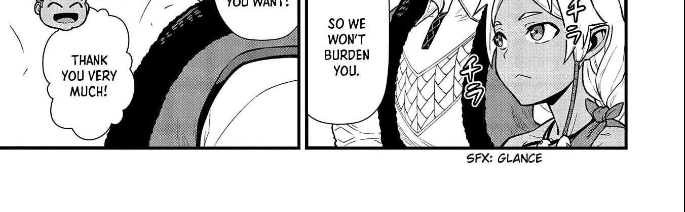 Ryoumin 0-nin Start no Henkyou Ryoushusama Chapter 31 page 30 - 