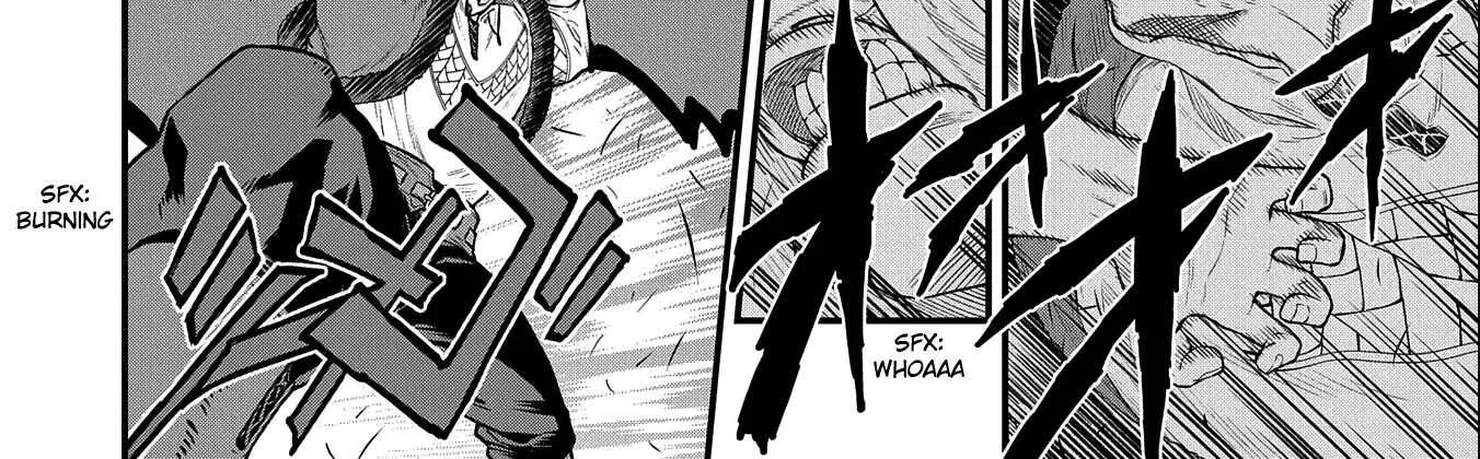 Ryoumin 0-nin Start no Henkyou Ryoushusama Chapter 31 page 32 - 