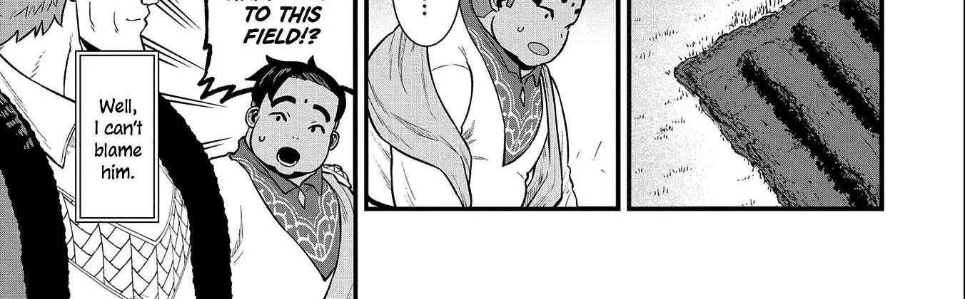 Ryoumin 0-nin Start no Henkyou Ryoushusama Chapter 31 page 34 - 