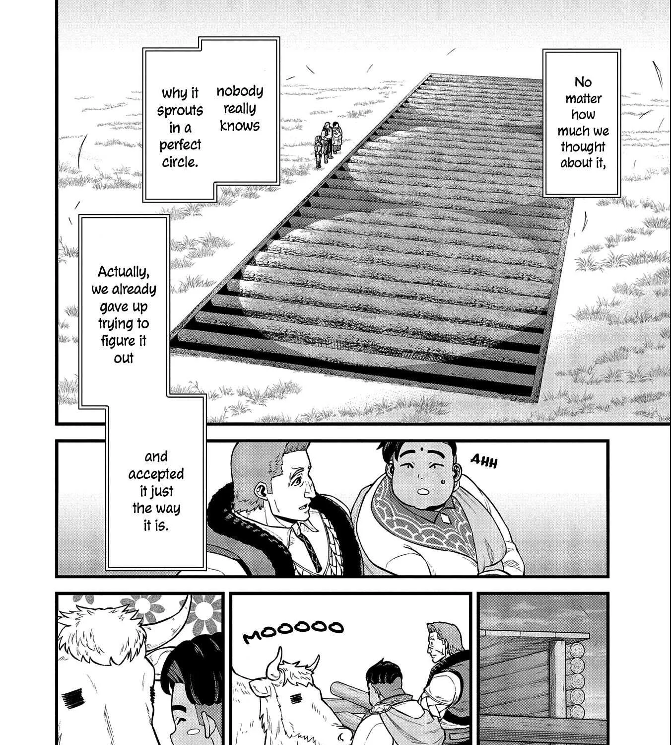 Ryoumin 0-nin Start no Henkyou Ryoushusama Chapter 31 page 35 - 
