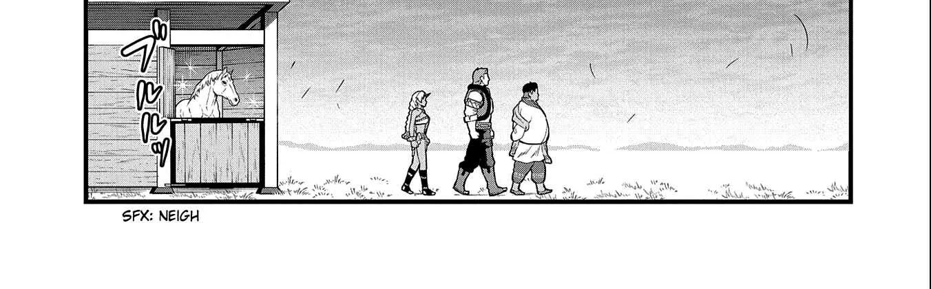 Ryoumin 0-nin Start no Henkyou Ryoushusama Chapter 31 page 38 - 
