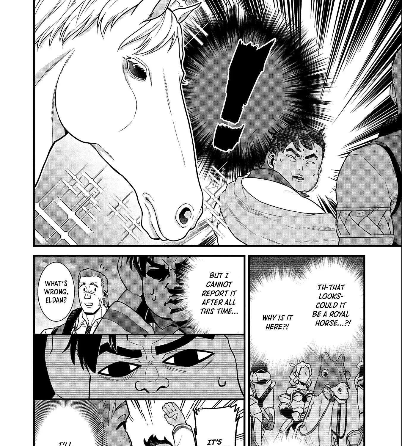 Ryoumin 0-nin Start no Henkyou Ryoushusama Chapter 31 page 39 - 