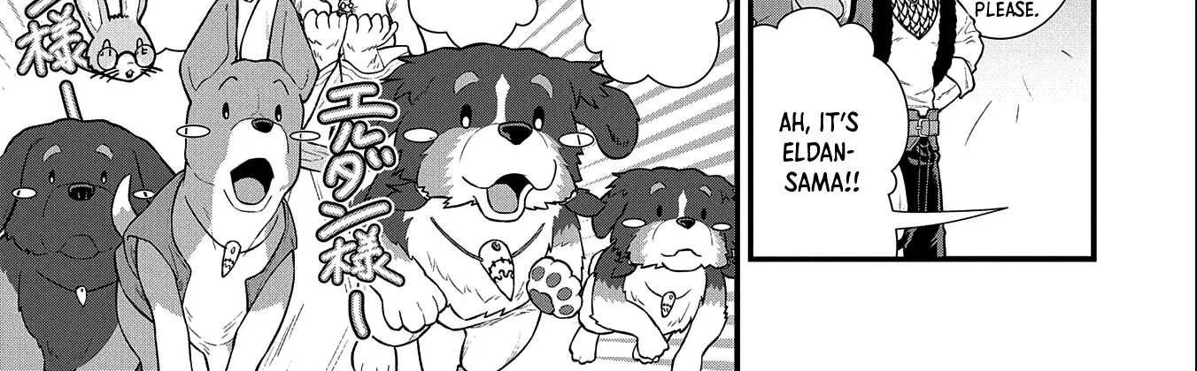 Ryoumin 0-nin Start no Henkyou Ryoushusama Chapter 31 page 42 - 
