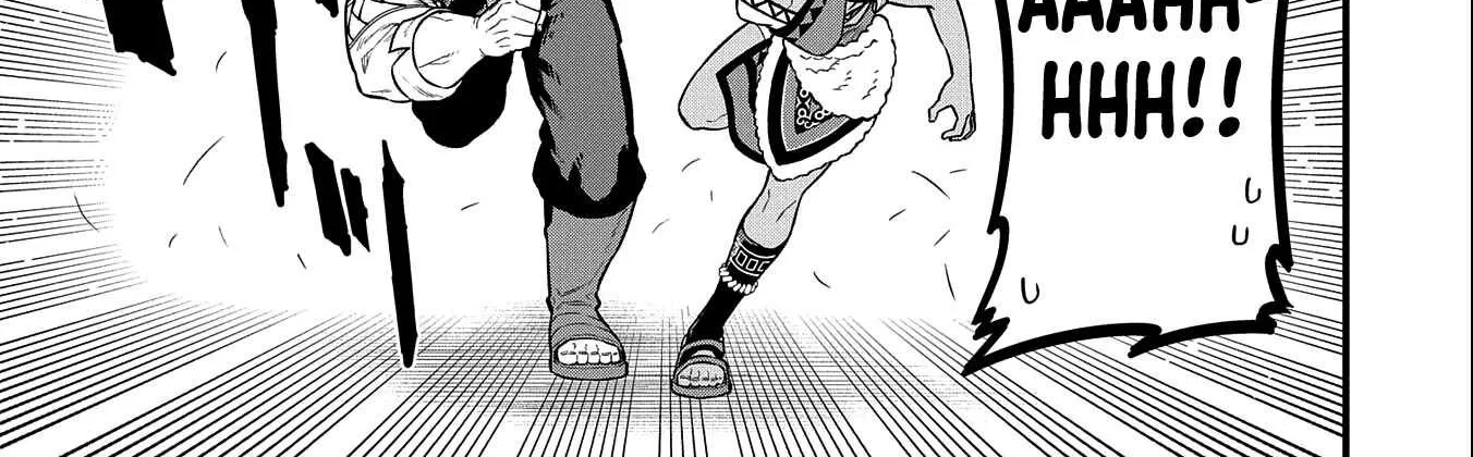 Ryoumin 0-nin Start no Henkyou Ryoushusama Chapter 31 page 46 - 