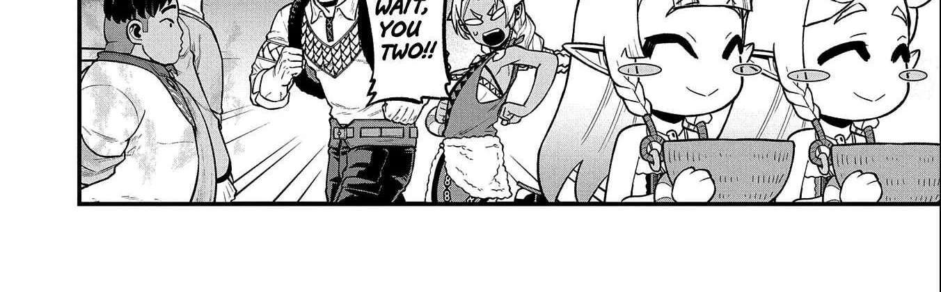 Ryoumin 0-nin Start no Henkyou Ryoushusama Chapter 31 page 48 - 