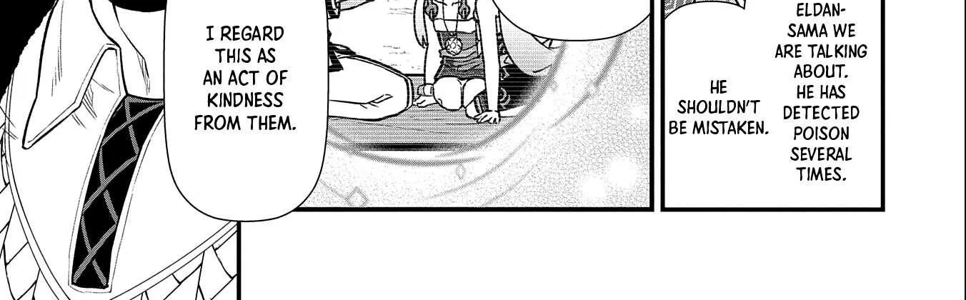 Ryoumin 0-nin Start no Henkyou Ryoushusama Chapter 31 page 50 - 
