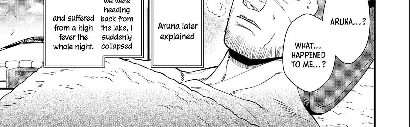 Ryoumin 0-nin Start no Henkyou Ryoushusama Chapter 31 page 6 - 