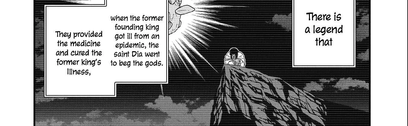 Ryoumin 0-nin Start no Henkyou Ryoushusama Chapter 31 page 52 - 