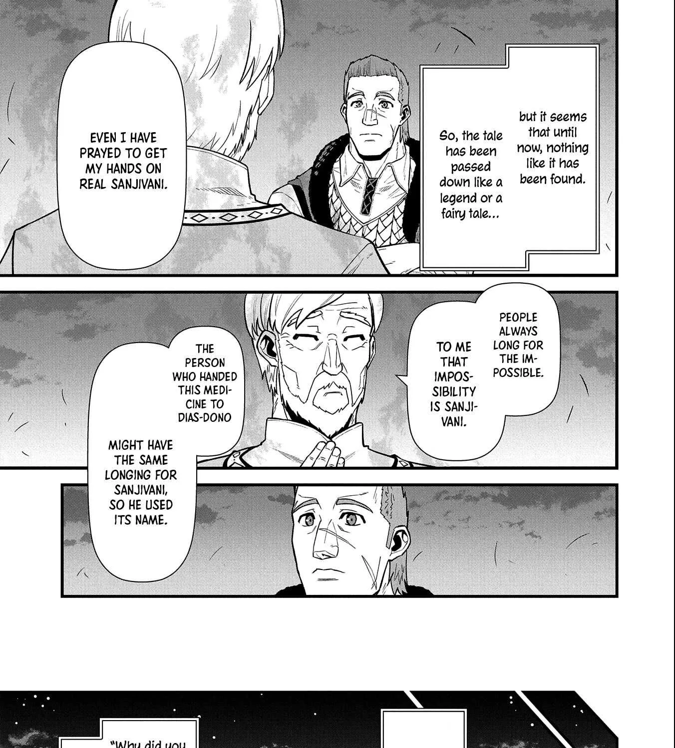 Ryoumin 0-nin Start no Henkyou Ryoushusama Chapter 31 page 53 - 