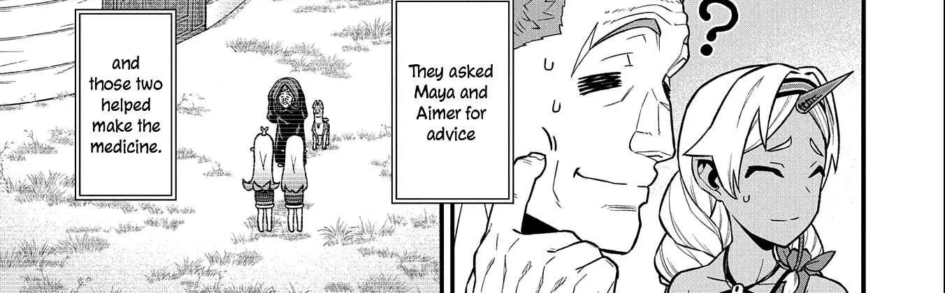 Ryoumin 0-nin Start no Henkyou Ryoushusama Chapter 31 page 58 - 