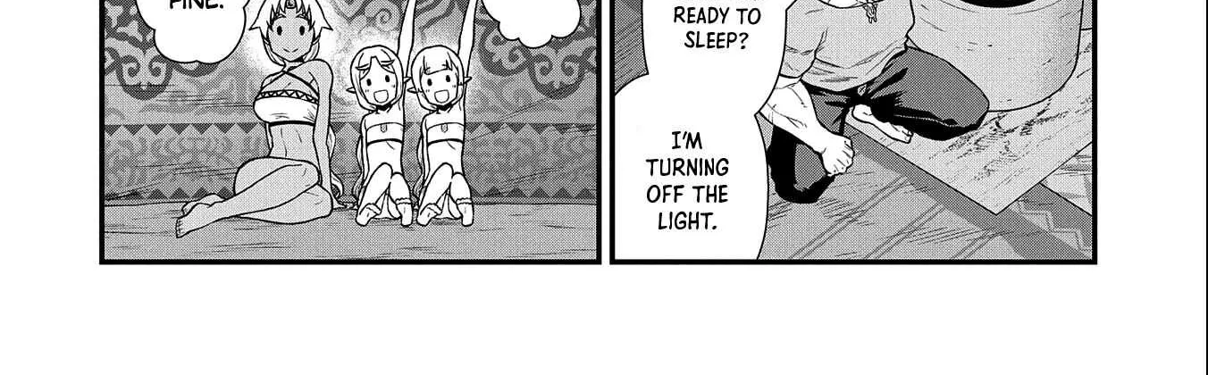 Ryoumin 0-nin Start no Henkyou Ryoushusama Chapter 31 page 60 - 