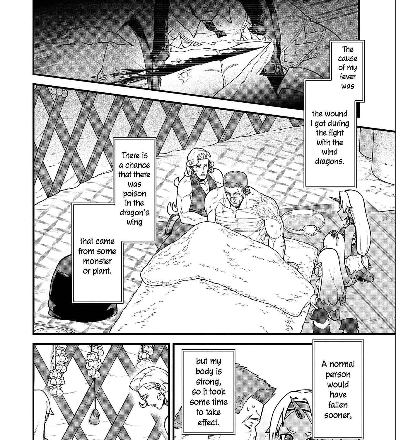 Ryoumin 0-nin Start no Henkyou Ryoushusama Chapter 31 page 7 - 