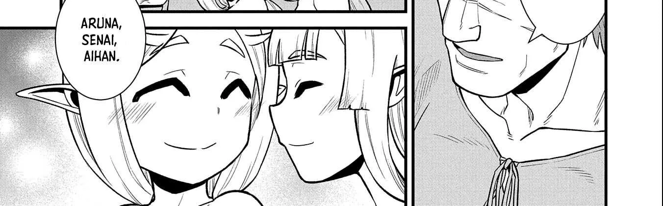 Ryoumin 0-nin Start no Henkyou Ryoushusama Chapter 31 page 62 - 