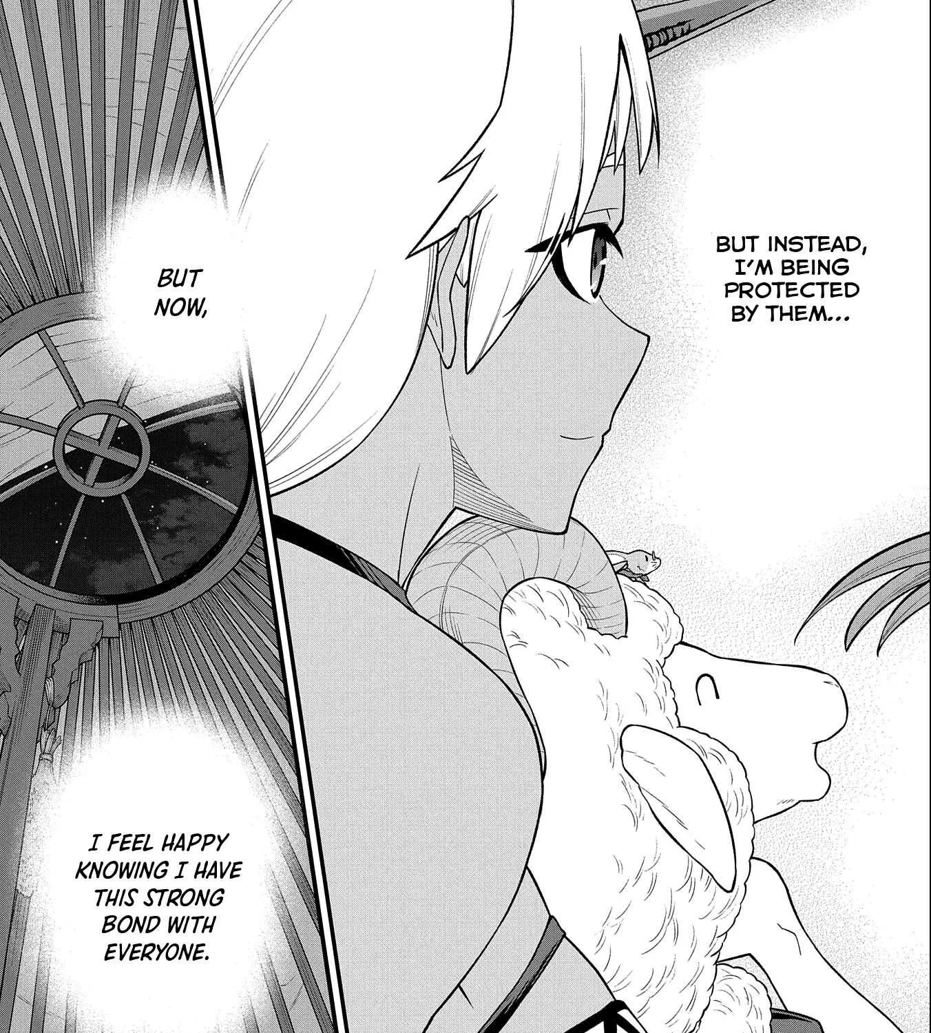 Ryoumin 0-nin Start no Henkyou Ryoushusama Chapter 31 page 65 - 