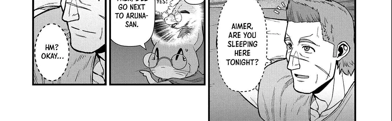 Ryoumin 0-nin Start no Henkyou Ryoushusama Chapter 31 page 68 - 