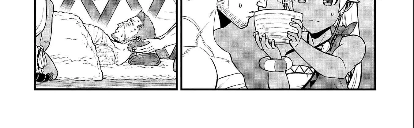 Ryoumin 0-nin Start no Henkyou Ryoushusama Chapter 31 page 8 - 