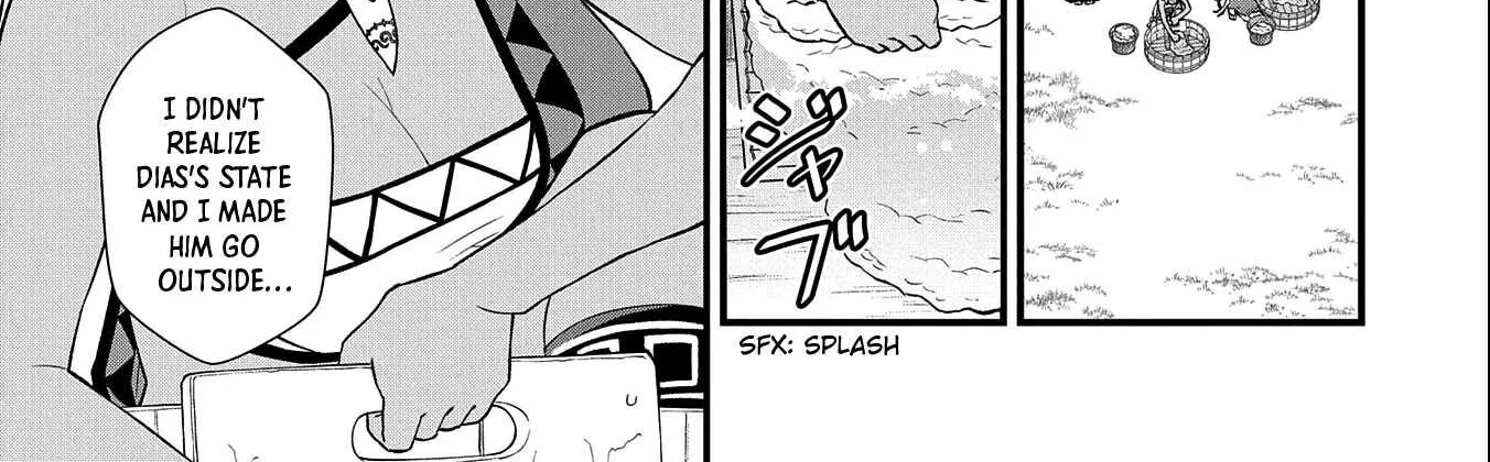 Ryoumin 0-nin Start no Henkyou Ryoushusama Chapter 31 page 10 - 