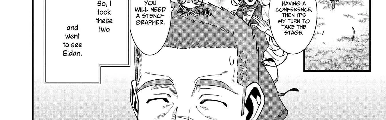 Ryoumin 0-nin Start no Henkyou Ryoushusama Chapter 32 page 12 - 